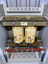 Load image into Gallery viewer, Eaton T20P11E15CUEE Dry Type Transformer 1Ph 240x480 120/240 15KVA (Used)