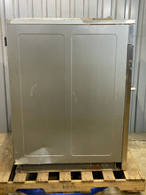 Load image into Gallery viewer, Huebsch HC40MN2FU60001 Commercial Washer, 440-480VAC (Used)