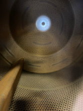 Load image into Gallery viewer, Huebsch HC40MN2FU60001 Commercial Washer, 440-480VAC (Used)