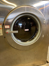 Load image into Gallery viewer, Huebsch HC40MN2FU60001 Commercial Washer, 440-480VAC (Used)
