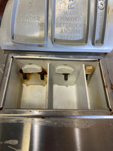 Load image into Gallery viewer, Huebsch HC40MN2FU60001 Commercial Washer, 440-480VAC (Used)