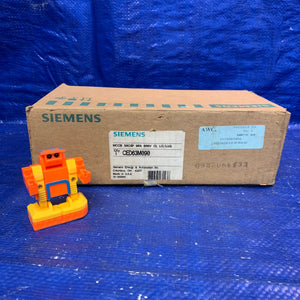 Siemens CED63M090 MCCB 50C3P, 90A, 600V, CL, LO/LUG (New)