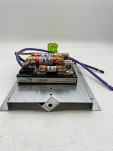 Load image into Gallery viewer, Marathon Electric RH42C2L Fuse Holder Assembly for York Heater Element, 250V/90A (No Box)