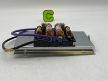 Load image into Gallery viewer, Marathon Electric RH42C2L Fuse Holder Assembly for York Heater Element, 250V/90A (No Box)