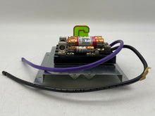 Load image into Gallery viewer, Marathon Electric RH42C2L Fuse Holder Assembly for York Heater Element, 250V/90A (No Box)