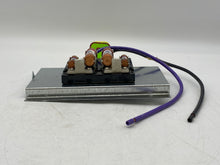 Load image into Gallery viewer, Marathon Electric RH42C2L Fuse Holder Assembly for York Heater Element, 250V/90A (No Box)
