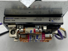 Load image into Gallery viewer, Marathon Electric RH42C2L Fuse Holder Assembly for York Heater Element, 250V/90A (No Box)