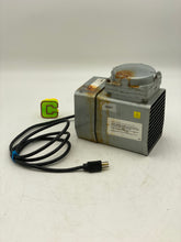 Load image into Gallery viewer, Gast DOA-P707-AA Compressor/Vacuum Pump, 115 VAC (Used)