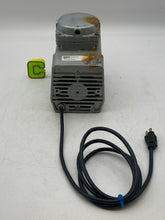 Load image into Gallery viewer, Gast DOA-P707-AA Compressor/Vacuum Pump, 115 VAC (Used)