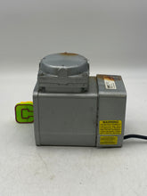 Load image into Gallery viewer, Gast DOA-P707-AA Compressor/Vacuum Pump, 115 VAC (Used)