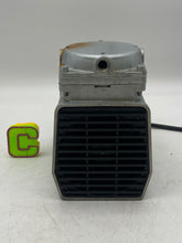 Load image into Gallery viewer, Gast DOA-P707-AA Compressor/Vacuum Pump, 115 VAC (Used)