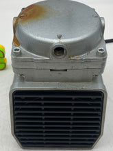 Load image into Gallery viewer, Gast DOA-P707-AA Compressor/Vacuum Pump, 115 VAC (Used)