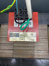 Load image into Gallery viewer, Energy 130613 Step-Down Transformer Unit, 220VAC To 110VAC, 3kVA (Used)
