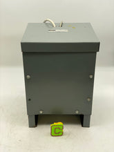 Load image into Gallery viewer, Energy 130613 Step-Down Transformer Unit, 220VAC To 110VAC, 3kVA (Used)