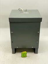 Load image into Gallery viewer, Energy 13061 Transformer Unit, 220-110 VAC (Used)