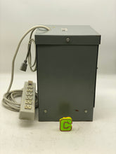 Load image into Gallery viewer, Energy 13061 Transformer Unit, 220-110 VAC (Used)