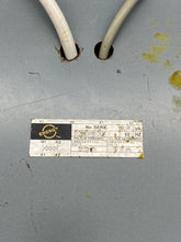 Load image into Gallery viewer, Energy 130613 Step-Down Transformer Unit, 220VAC To 110VAC, 3kVA (Used)