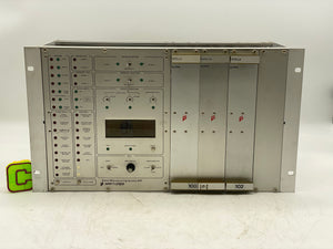 Soren T. Lyngso Diesel Manoeuvring System 900 (Used)