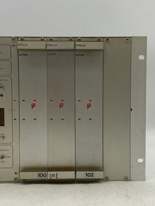 Soren T. Lyngso Diesel Manoeuvring System 900 (Used)