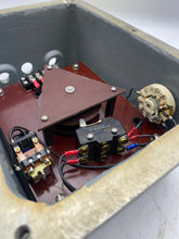 Load image into Gallery viewer, Kahlenberg M-411 Type 4-610D Fog Signal Timer, Size 120 VAC (Used)