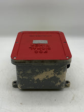 Load image into Gallery viewer, Kahlenberg M-411 Type 4-610D Fog Signal Timer, Size 120 VAC (Used)