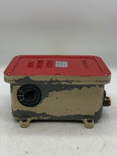 Load image into Gallery viewer, Kahlenberg M-411 Type 4-610D Fog Signal Timer, Size 120 VAC (Used)