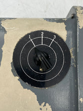 Load image into Gallery viewer, Kahlenberg M-411 Type 4-610D Fog Signal Timer, Size 120 VAC (Used)