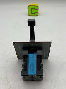Kahlenberg M463 Whistle Control Switch, 115-230 VAC (Used)