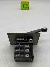 Load image into Gallery viewer, Kahlenberg M463 Whistle Control Switch, 115-230 VAC (Used)