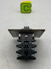 Load image into Gallery viewer, Kahlenberg M463 Whistle Control Switch, 115-230 VAC (Used)