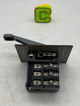 Load image into Gallery viewer, Kahlenberg M463 Whistle Control Switch, 115-230 VAC (Used)