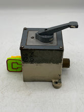 Load image into Gallery viewer, Kahlenberg M463 Whistle Control Switch, 115-230 VAC (Used)