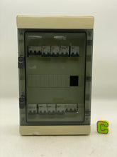 Load image into Gallery viewer, Merlin-Gerin C60N Multi 9 Circuit Breaker Distribution Unit (Used)