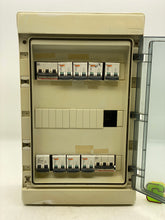 Load image into Gallery viewer, Merlin-Gerin C60N Multi 9 Circuit Breaker Distribution Unit (Used)