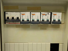 Load image into Gallery viewer, Merlin-Gerin C60N Multi 9 Circuit Breaker Distribution Unit (Used)