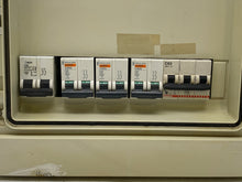 Load image into Gallery viewer, Merlin-Gerin C60N Multi 9 Circuit Breaker Distribution Unit (Used)