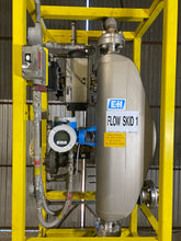 Load image into Gallery viewer, Endress Hauser 83S50-2F02/0 Promass 83S Flow Meter Skid Assembly (Used)