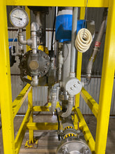 Load image into Gallery viewer, Endress Hauser 83S50-2F02/0 Promass 83S Flow Meter Skid Assembly (Used)
