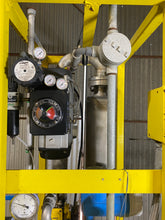 Load image into Gallery viewer, Endress Hauser 83S50-2F02/0 Promass 83S Flow Meter Skid Assembly (Used)