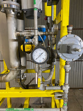 Load image into Gallery viewer, Endress Hauser 83S50-2F02/0 Promass 83S Flow Meter Skid Assembly (Used)