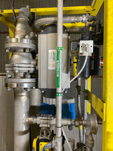 Load image into Gallery viewer, Endress Hauser 83S50-2F02/0 Promass 83S Flow Meter Skid Assembly (Used)