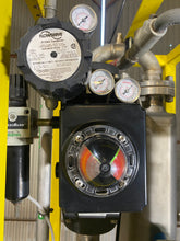 Load image into Gallery viewer, Endress Hauser 83S50-2F02/0 Promass 83S Flow Meter Skid Assembly (Used)