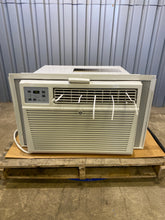 Load image into Gallery viewer, GE AEM24DXL1 Electronic Room Air Conditioner w/ Remote, 230/208V (Used)