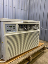 Load image into Gallery viewer, GE AEM24DXL1 Electronic Room Air Conditioner w/ Remote, 230/208V (Used)