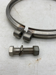 Caterpillar 3N-8220 Clamp A (Open Box)