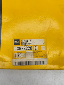 Caterpillar 3N-8220 Clamp A (Open Box)