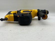 Load image into Gallery viewer, Dewalt D25416K SDS Rotary Hammer, 1-1/8&quot; (Used)