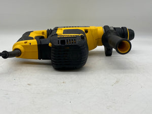 Dewalt D25416K SDS Rotary Hammer, 1-1/8" (Used)