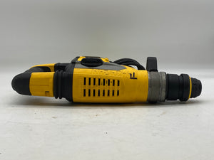 Dewalt D25416K SDS Rotary Hammer, 1-1/8" (Used)