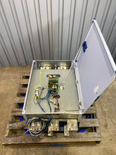 Load image into Gallery viewer, WEG SSW060950T2257ESH1Z Soft Starter, 220-575V (Used)